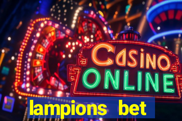 lampions bet charlles e tiringa
